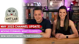 Moving Forward | May 2023 Update