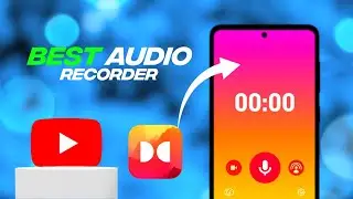 Best Audio Recorder Dolby on | In Youtube Videos For Your Mobile 