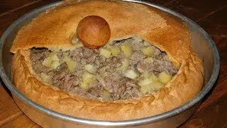 The juiciest of all pies is ZUR BELISH!