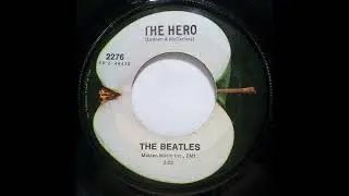 The Beatles - The Hero (AI COVER)