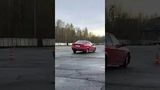 трек дни в ПитерДрайв