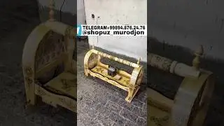 Электронный Бешик
