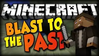 404 Challenge | Blast to the Past! (HD)