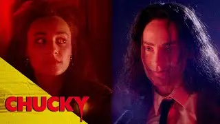 Chucky & Tiffany's First Date | Chucky Season 1 | Chucky Official