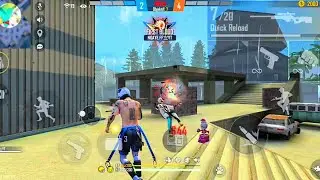 ONE SHOT AWM 📌