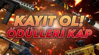 POINT BLANK'İ ÜCRETSİZ OYNA!