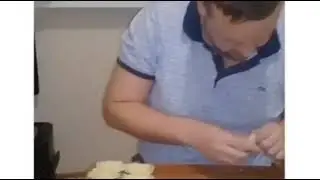 Лампочка перегорела