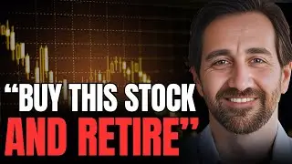 Revealed: Jason William's "Pentagon Payouts" Stock (Income For Life?)