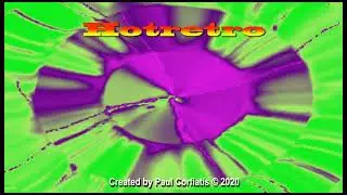 Hotretro (downtempo electronica/techno/TR808)
