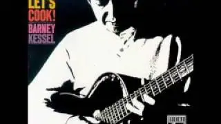 Barney Kessel_Jersey Bounce