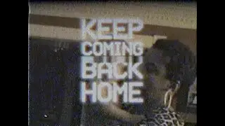 Trey Songz - Back Home (feat. Summer Walker) [Official Lyric Video]