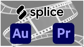 Scoring Adobe Premiere Video In Adobe Audition Through Dynamic Link and Splice