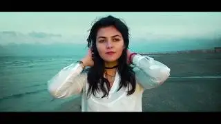 Mehman Nurlu - Talış qızı (Official Azeri Klip 2017)