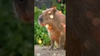 капибара