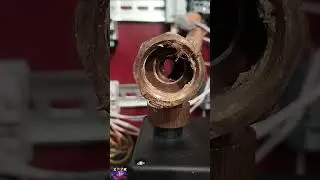 Тест задвижки с помощью ПР205