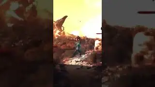 ATLAS FALLEN :  SCENE FROM INTRO