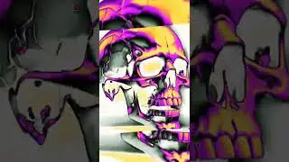 Visual Edit | FANGZ ⚠️FLASH WARNING⚠️ 