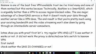 Bypass Proxy detection in Netflix 100%working with proof