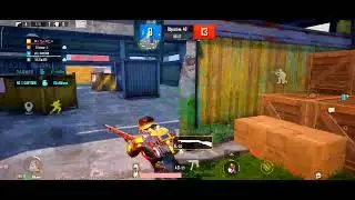 Kaanta Laga x BGMI edit Beat sync short montage