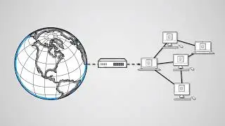 Network Security - AQA GCSE Computer Science