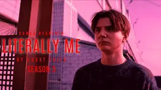 𝑴𝑫𝒁 | 3 𝑺𝑬𝑨𝑺𝑶𝑵 | 𝑴𝒂𝒓𝒆𝒖𝒙 - 𝑻𝒉𝒆 𝑷𝒆𝒓𝒇𝒆𝒄𝒕 𝑮𝒊𝒓𝒍 (𝑹𝒆𝒕𝒓𝒐𝒘𝒂𝒗𝒆 𝑹𝒆𝒎𝒊𝒙)