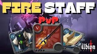 Best Silver PvP Farm for New Players | Albion 2024