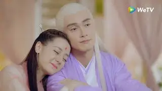 Trailer | Tam Sinh Tam Thế Chẩm Thượng Thư - Tập 51 (Vietsub) | WeTV Vietnam
