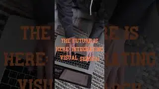 The Future is Here: Integrating Visual Search into Your Marketing Strategy
