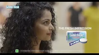CENTER FRESH #FreshImpression
