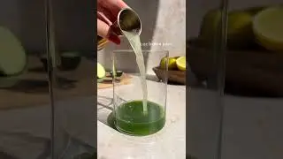 Cucumber Thyme Spritz