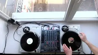 Twin Beat - Minimal Home Session 52 (Vinyl Set Only)