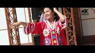 Qurbonyor Mashrafzod Anori dona истиклолият дар Ворух 2019