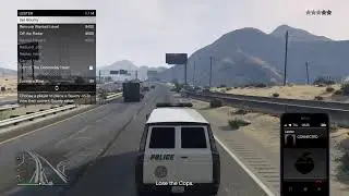 Gta v Online business getting robbed