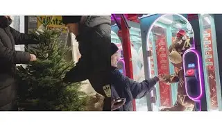 БЕЖЕНКА ПРОИГРАЛА В АВТОМАТЕ.. ПОСИДЕЛКИ С НАТАШЕЙ . АНЯ ГОТОВИТ МАКАРОНЫ ПО -ФЛОТСКИ