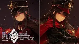 F/GO GUDAGUDA Meiji Ishin- Main Story Quest- Section 6: GUDAGUDA Final Battle, Fortress of the Sun