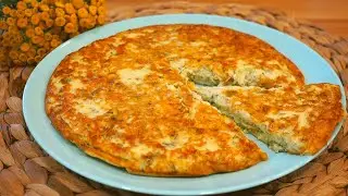 ХИТ Сезона! Запеканка из Кабачков!