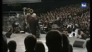 Franco Califano - Non escludo il ritorno, la genesi.