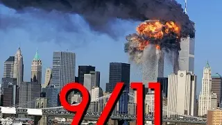 Inside 9/11 Part 1 