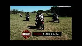 NOTA a RAT en el campito...