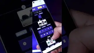 AI video editing tool 