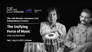 The Unifying Force of Music in India and the World