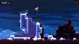 AGDQ 2019 Submission - Celeste Any% (Current Patch)