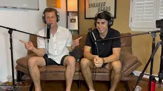 Who are Matt & Justus? (Q&A Video)
