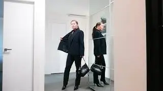 МИНИМАЛИЗМ и BUSINESS LOOK BOOK ОСЕНЬ 2020 / МОЙ ГАРДЕРОБ