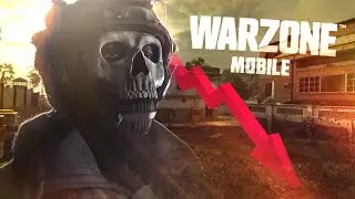O FLOP DO WARZONE MOBILE...☢️
