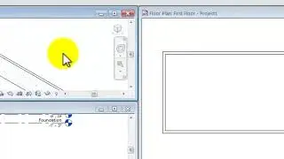 Revit Basement (Revit Tutorials)