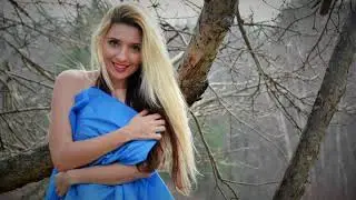 Ukrainian model