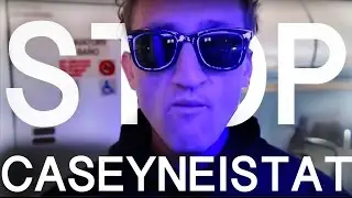 CASEY NEISTAT IS BACK!