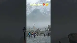 phirta Rahoon Darbadar || Mahadev status