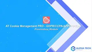 AT Cookie Management PRO - GDPR/CCPA/APPI/PIPEDA